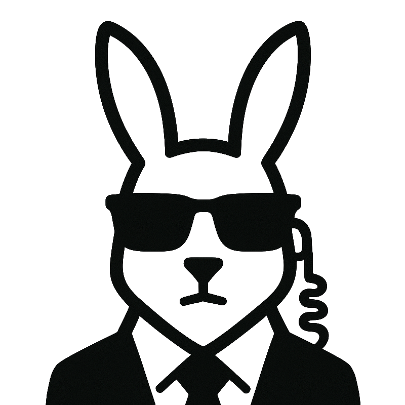 Agent Smith Logo